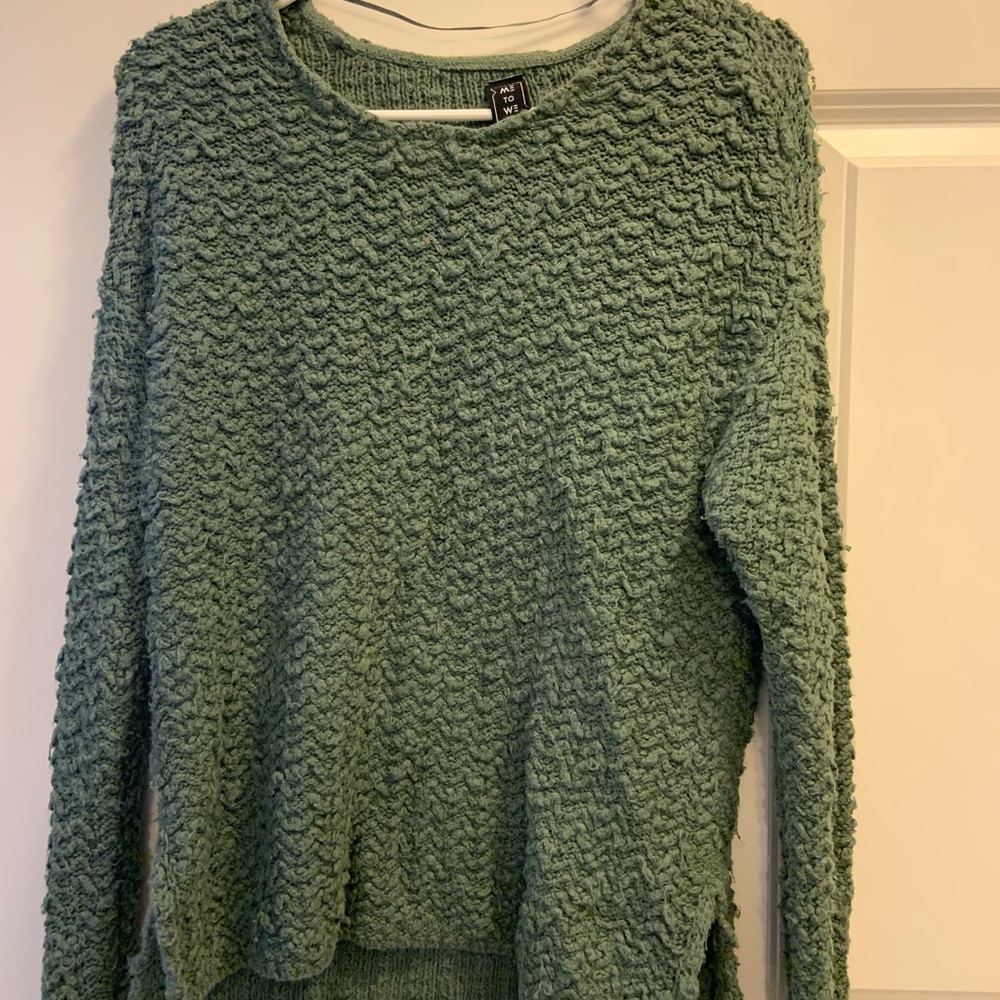 Sweaters